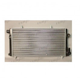 Radiateur de refroidissement Citroen C15 1.8d 1.9D
