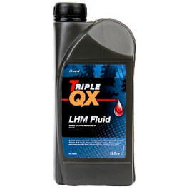  LHM liquide de frein hydraulic citreon