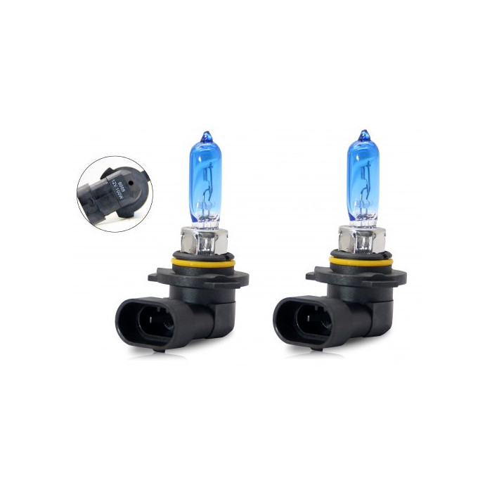 2 Ampoules Xenon HB3 9005 12v 65w