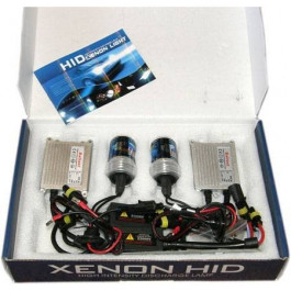 Kit Xenon 35W Slim H1 8000k