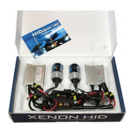 Kit Xenon H1 Super Canbus 4300k