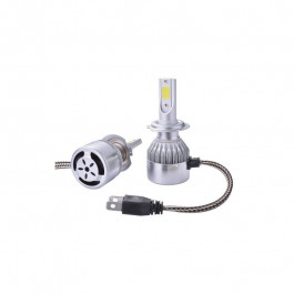KIT Phare H1 LED Ampoule H1 G1 45W Can Bus 8000K