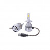 KIT Phare H1 LED Ampoule H1 G1 45W Can Bus 8000K