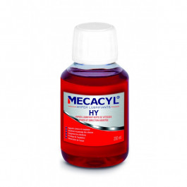 MECACYL HY 100ml - Hyper-Lubrifiant Boîtes de vitesses Ponts & Direction Assistée