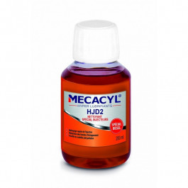 MECACYL HJD2 200ml - Hyper-Lubrifiant Injecteurs Diesel