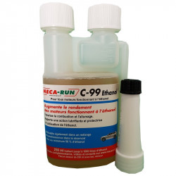 MECARUN C99 Ethanol 250 ml