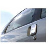 Poignee de porte gauche droite Citroen Berlingo Saxo Peugeot Partner 106 Chrome