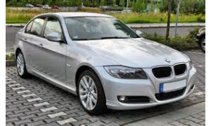 BMW Serie 3 - E90 , E91