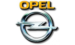 Support moteur Opel Tigra
