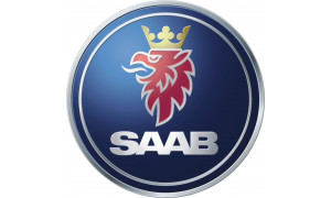 freinage Saab 