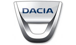 pompe lave glace Dacia 