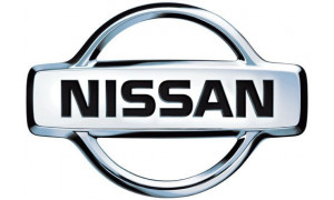 Rotule bras biellette Nissan