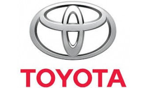 Leve vitre Toyota