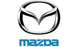 Capteur / sonde de vitesse compteur Mazda