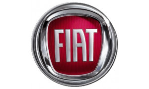 Plaquette de frein Fiat