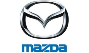 Plaquette de frein Mazda