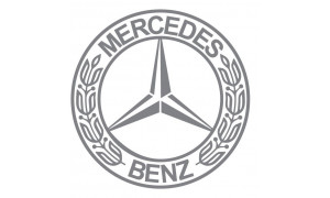 Plaquette de frein Mercedes