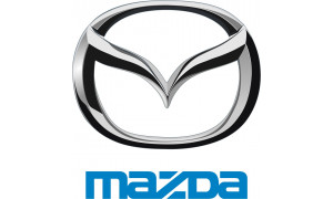 Leve vitre Mazda