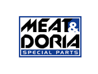 MEAT & DORIA