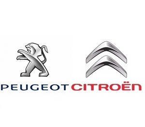 Peugeot Citroen 