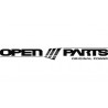 Open Parts